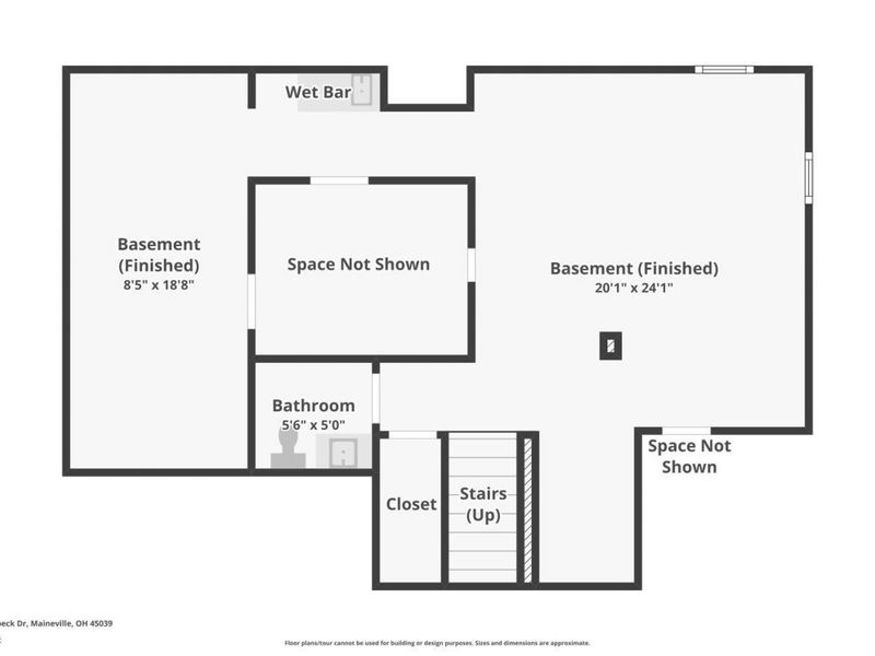 7177 Welbeck Drive, Hamilton Twp, OH 45039 Photo 41