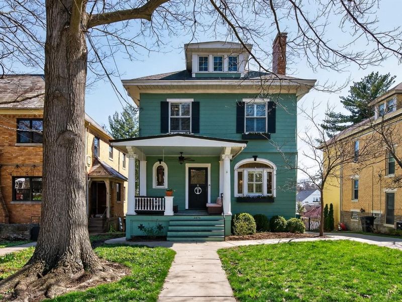 3570 Monteith Avenue, Cincinnati, OH 45208 Photo 1