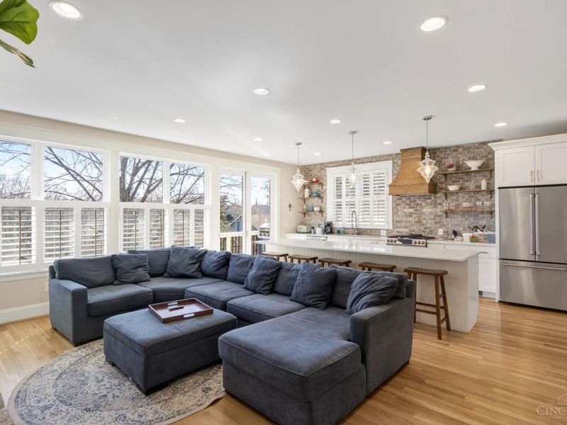 3570 Monteith Avenue, Cincinnati, OH 45208 Photo 21