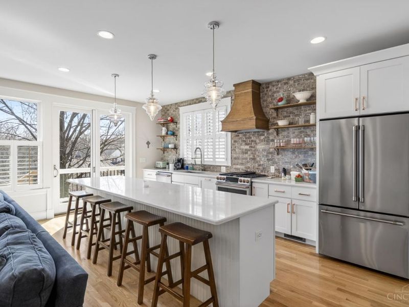 3570 Monteith Avenue, Cincinnati, OH 45208 Photo 22