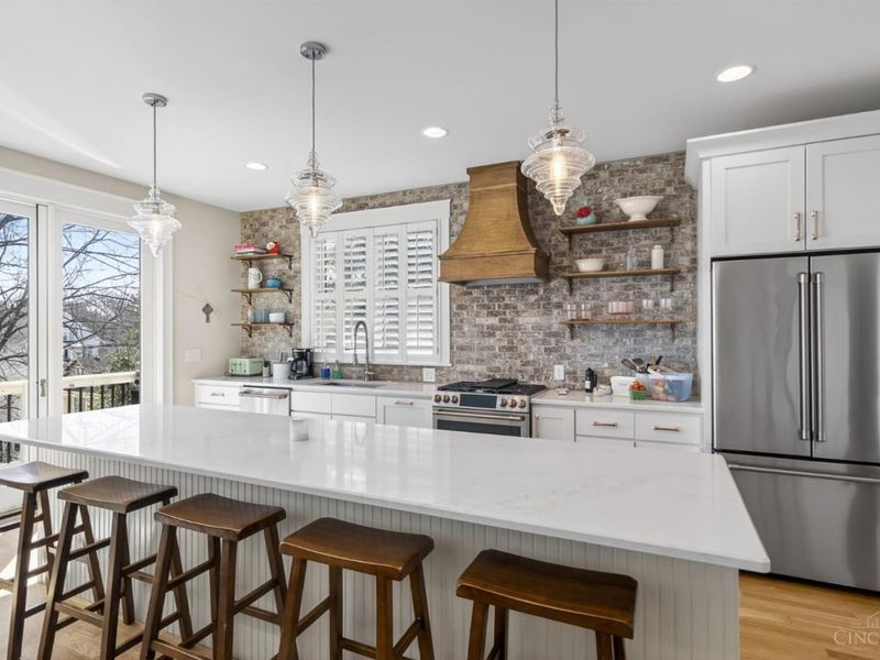 3570 Monteith Avenue, Cincinnati, OH 45208 Photo 23