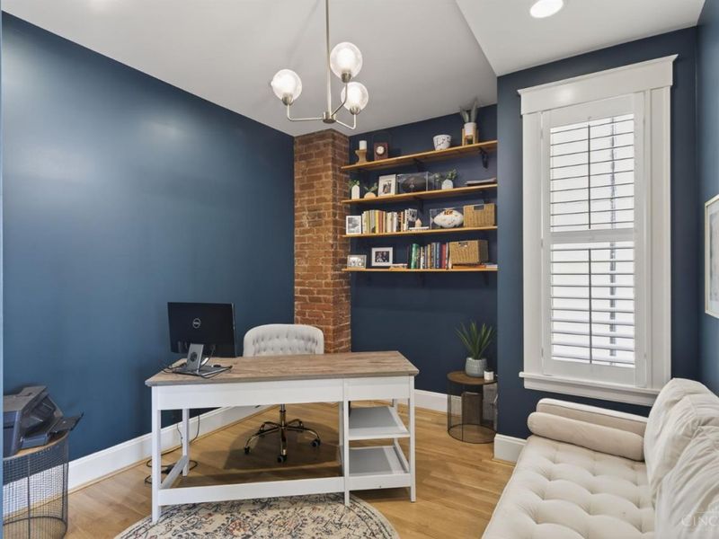 3570 Monteith Avenue, Cincinnati, OH 45208 Photo 28