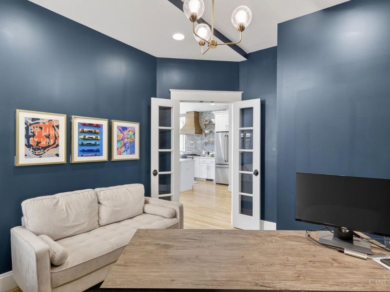 3570 Monteith Avenue, Cincinnati, OH 45208 Photo 29