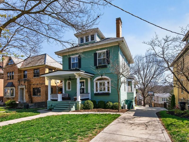 3570 Monteith Avenue, Cincinnati, OH 45208 Photo 3