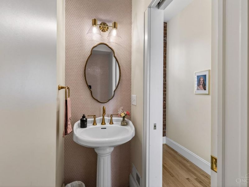 3570 Monteith Avenue, Cincinnati, OH 45208 Photo 30