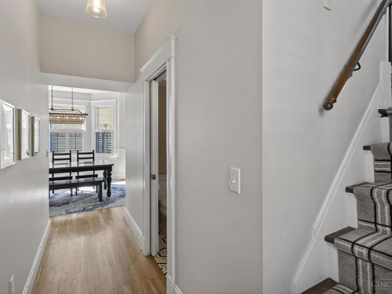 3570 Monteith Avenue, Cincinnati, OH 45208 Photo 31