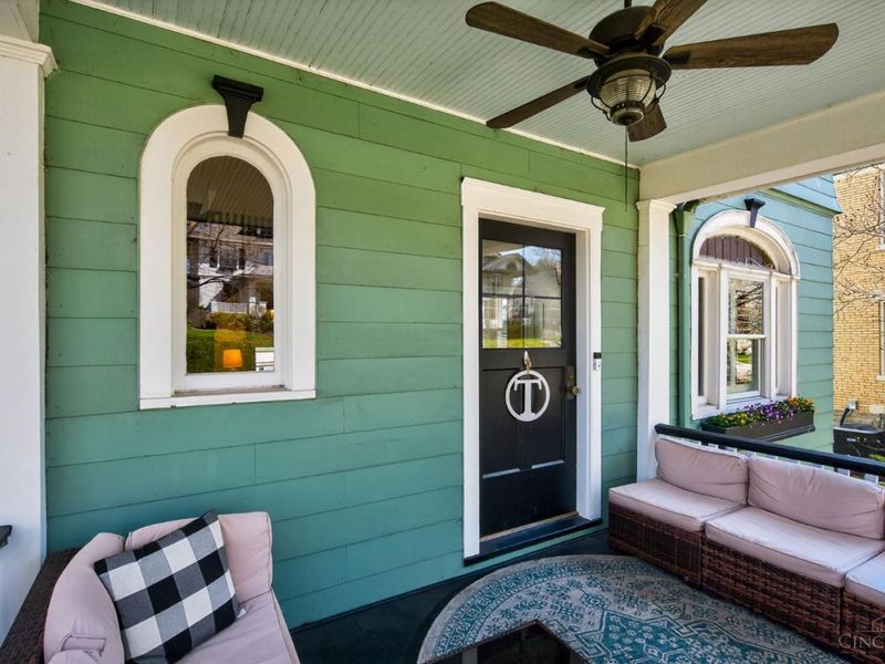 3570 Monteith Avenue, Cincinnati, OH 45208 Photo 4