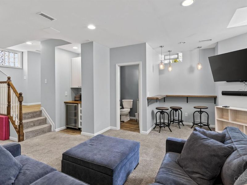 3570 Monteith Avenue, Cincinnati, OH 45208 Photo 52