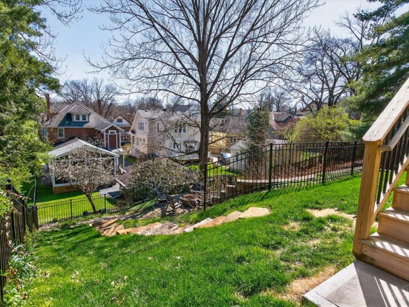 3570 Monteith Avenue, Cincinnati, OH 45208 Photo 59