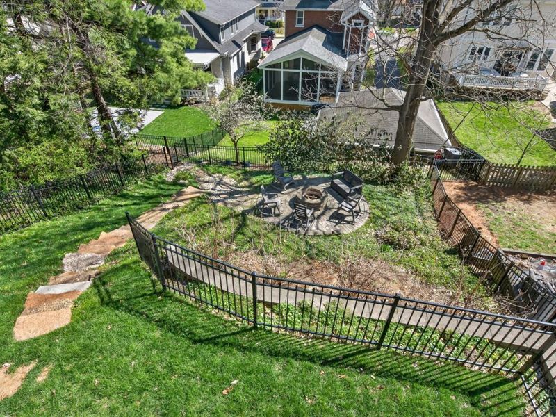 3570 Monteith Avenue, Cincinnati, OH 45208 Photo 60