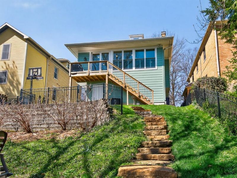 3570 Monteith Avenue, Cincinnati, OH 45208 Photo 61