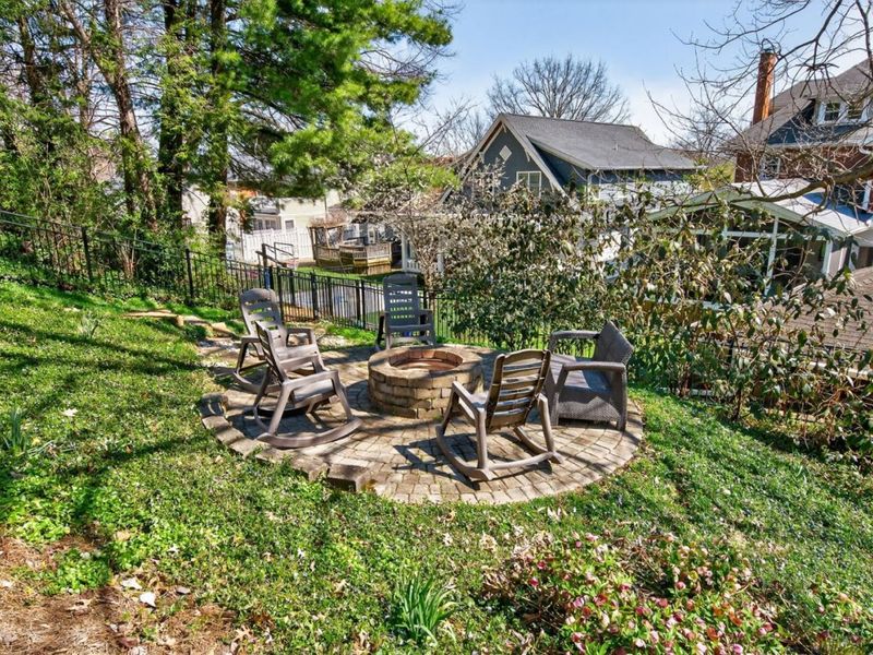 3570 Monteith Avenue, Cincinnati, OH 45208 Photo 62