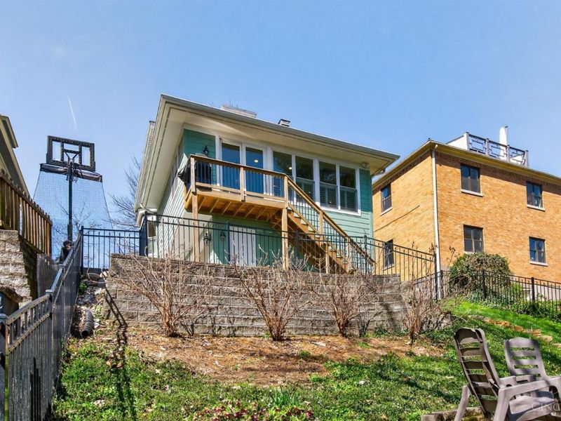 3570 Monteith Avenue, Cincinnati, OH 45208 Photo 63