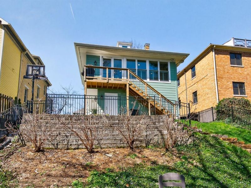 3570 Monteith Avenue, Cincinnati, OH 45208 Photo 64