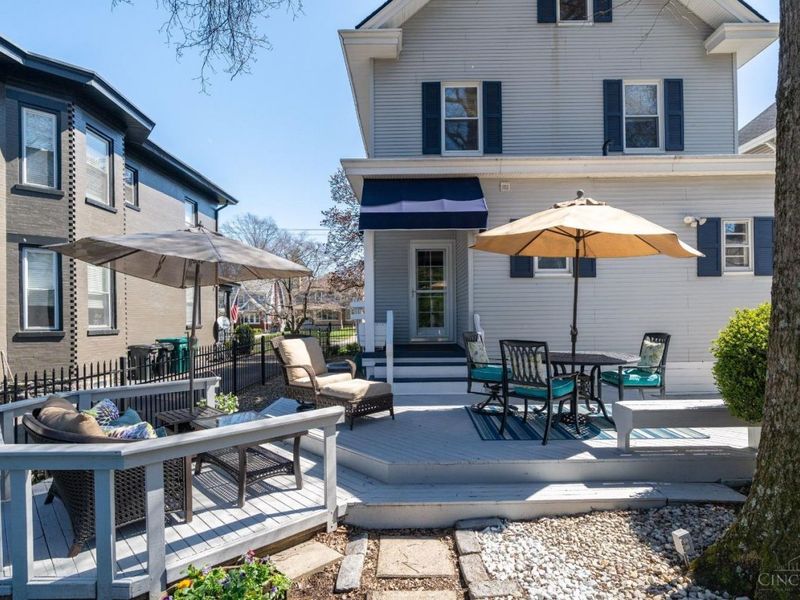 3767 Hyde Park Avenue, Cincinnati, OH 45209 Photo 38