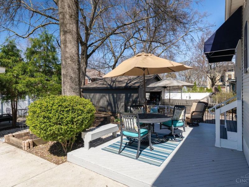 3767 Hyde Park Avenue, Cincinnati, OH 45209 Photo 40