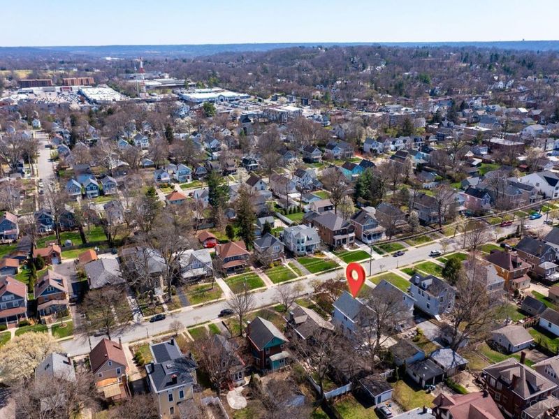 3767 Hyde Park Avenue, Cincinnati, OH 45209 Photo 48