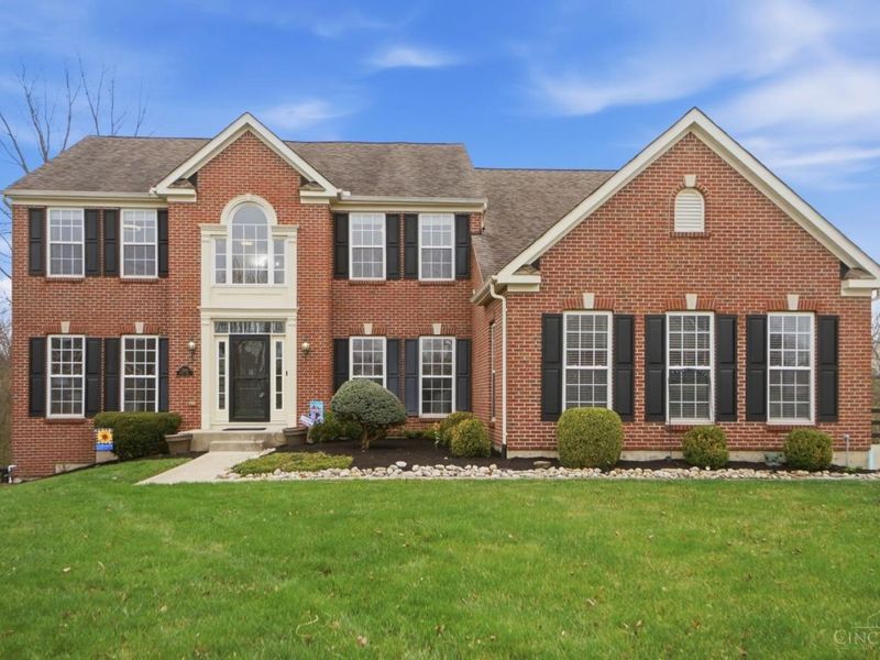 5290 Poets Way, Liberty Township, OH 45011 Photo 1