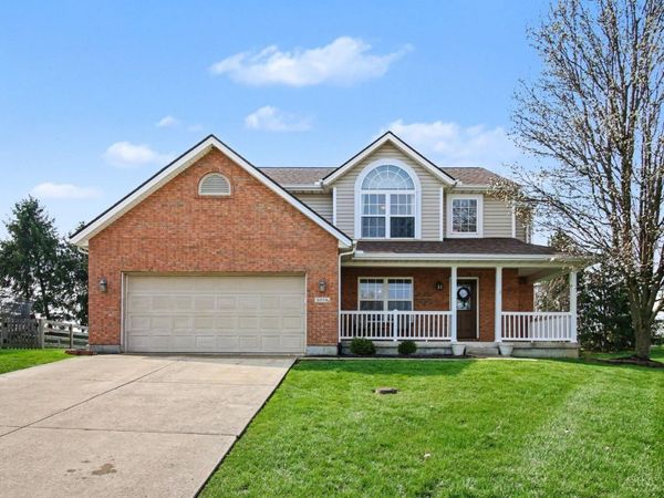 6054 bluffs, Liberty Twp, OH 45044