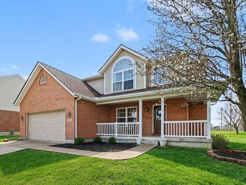 6054 bluffs, Liberty Township, OH 45044 Photo 2