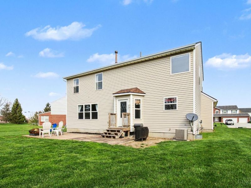 6054 bluffs, Liberty Township, OH 45044 Photo 27