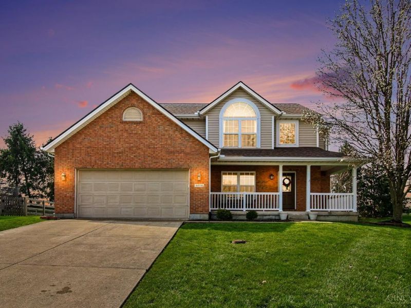 6054 bluffs, Liberty Township, OH 45044 Photo 29