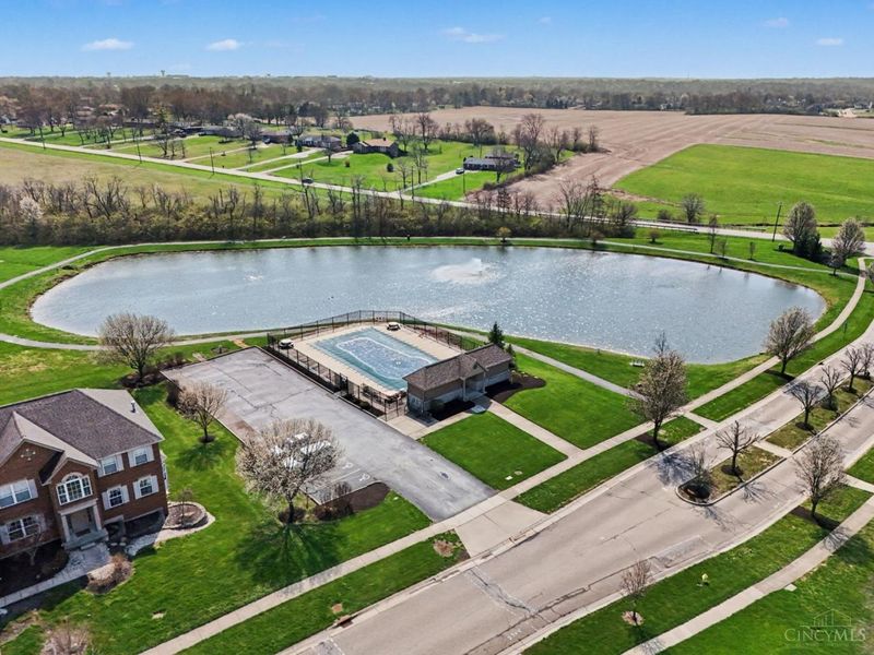 6054 bluffs, Liberty Township, OH 45044 Photo 30