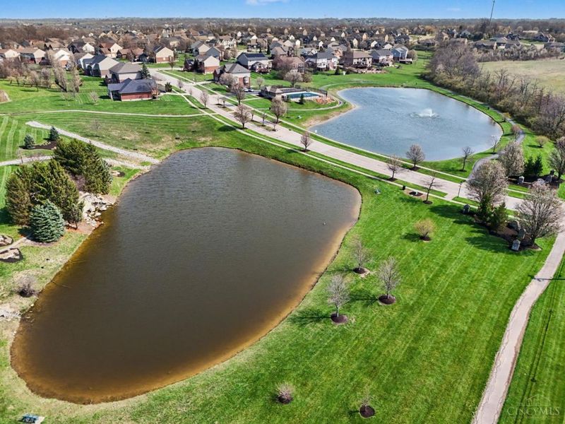 6054 bluffs, Liberty Township, OH 45044 Photo 31