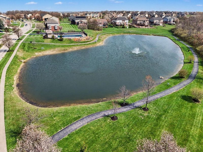 6054 bluffs, Liberty Township, OH 45044 Photo 32