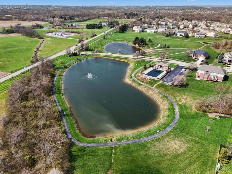 6054 bluffs, Liberty Township, OH 45044 Photo 33