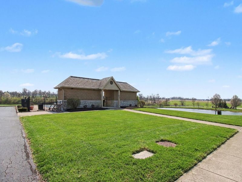 6054 bluffs, Liberty Township, OH 45044 Photo 36