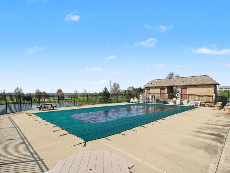 6054 bluffs, Liberty Township, OH 45044 Photo 37