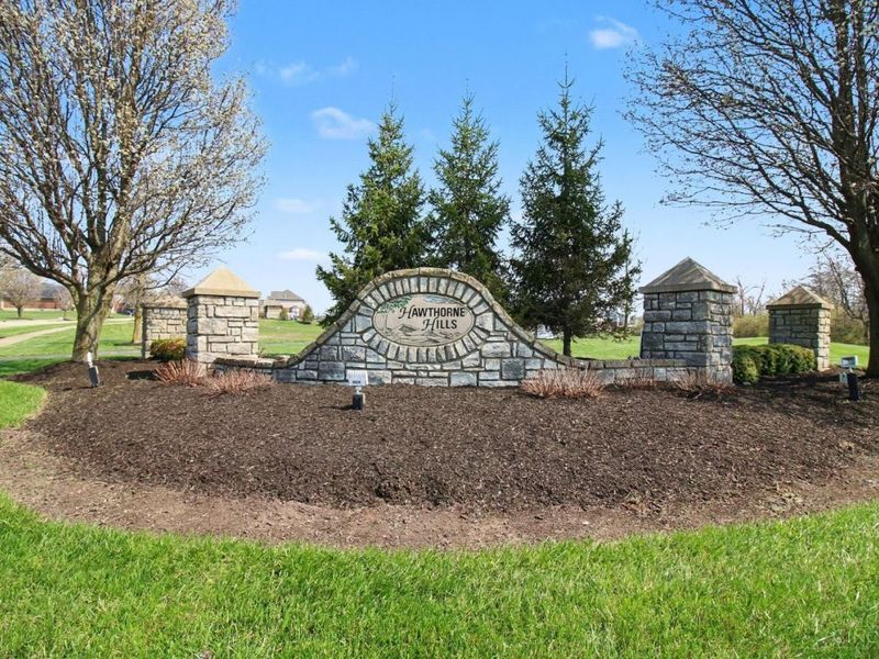 6054 bluffs, Liberty Township, OH 45044 Photo 38