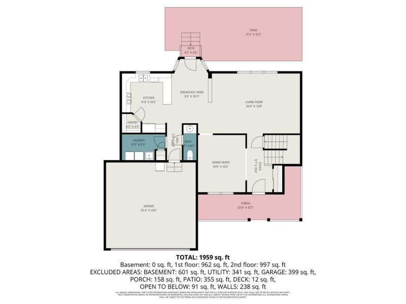 6054 bluffs, Liberty Township, OH 45044 Photo 39