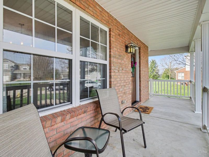 6054 bluffs, Liberty Township, OH 45044 Photo 4