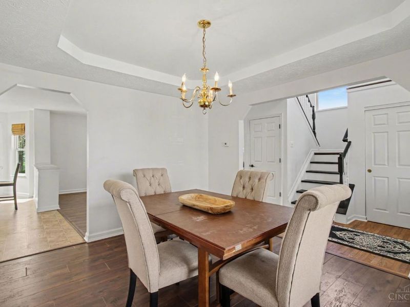 6054 bluffs, Liberty Township, OH 45044 Photo 7