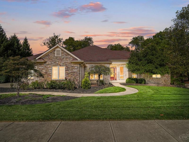 970 River Forest Drive, Maineville, OH 45039 Photo 1