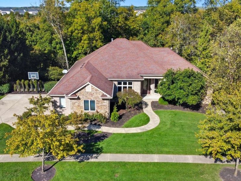 970 River Forest Drive, Maineville, OH 45039 Photo 2