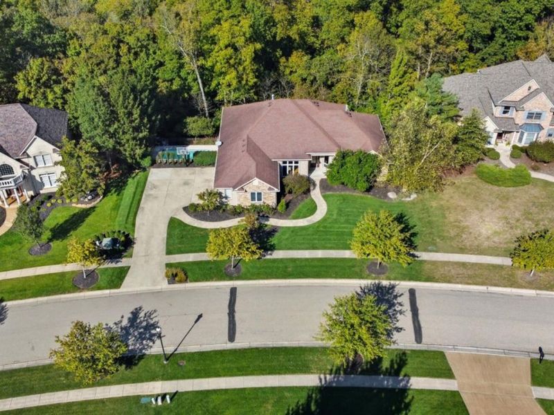 970 River Forest Drive, Maineville, OH 45039 Photo 3