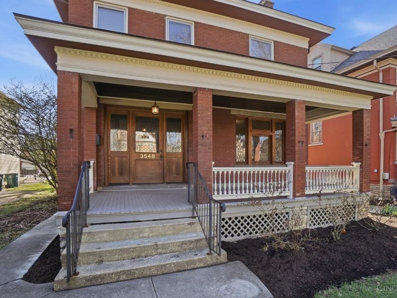 3548 Mooney Avenue, Cincinnati, OH 45208 Photo 1