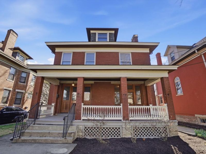 3548 Mooney Avenue, Cincinnati, OH 45208 Photo 2