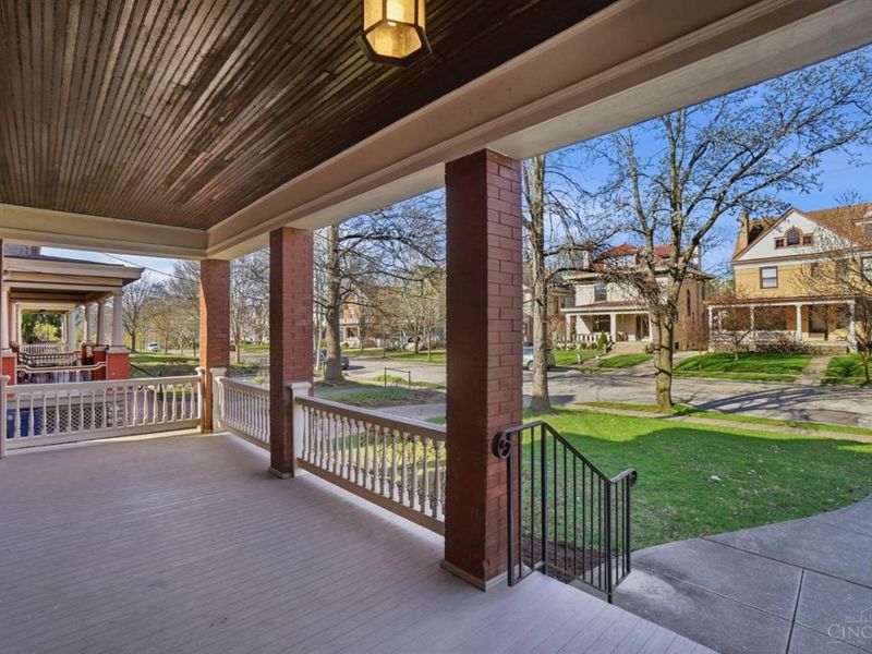 3548 Mooney Avenue, Cincinnati, OH 45208 Photo 3