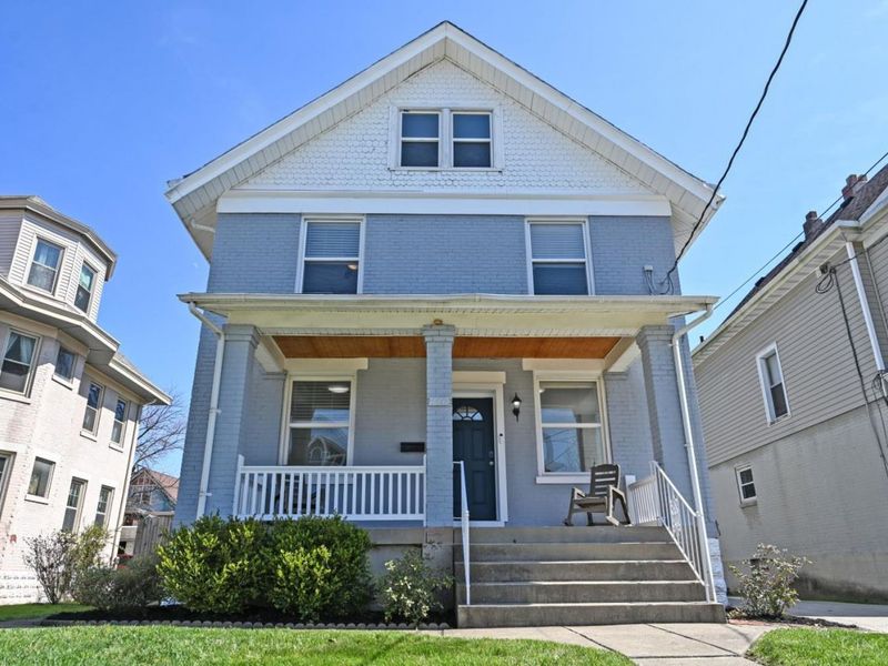 4412 Sullivan Avenue, Saint Bernard, OH 45217 Photo 1