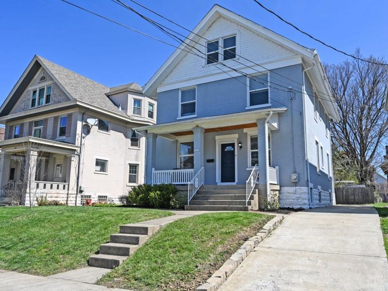 4412 Sullivan Avenue, Saint Bernard, OH 45217 Photo 2