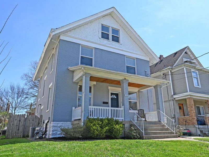 4412 Sullivan Avenue, Saint Bernard, OH 45217 Photo 3