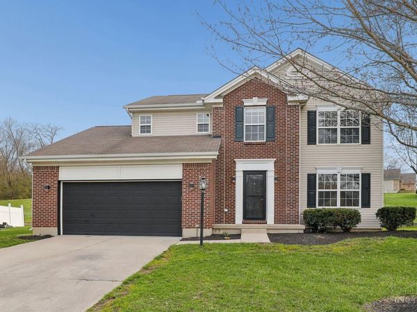 320 Bridle Pass Way, Monroe, OH 45050