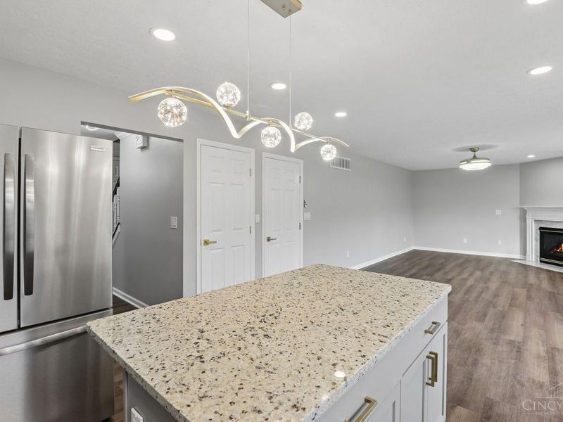 320 Bridle Pass Way, Monroe, OH 45050 Photo 13