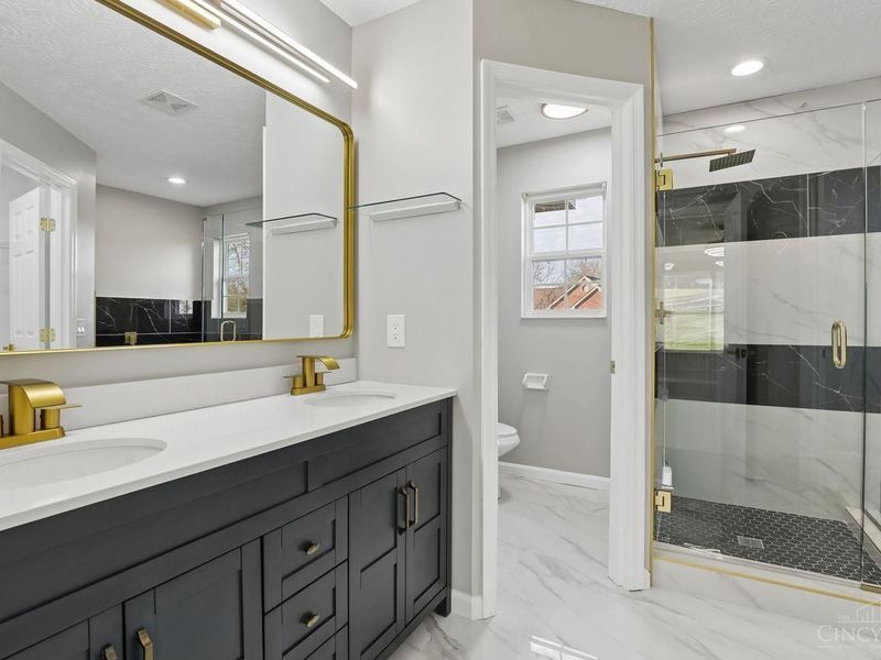 320 Bridle Pass Way, Monroe, OH 45050 Photo 32