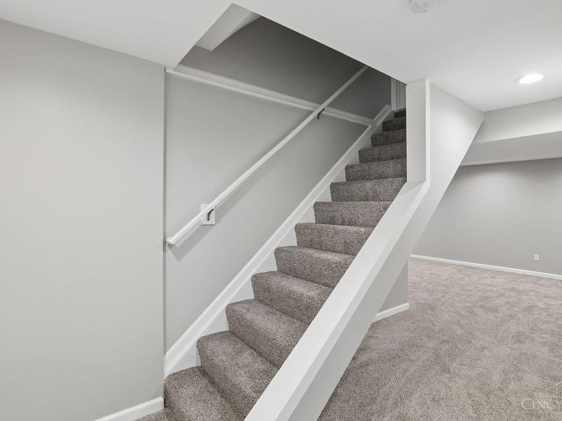 320 Bridle Pass Way, Monroe, OH 45050 Photo 38