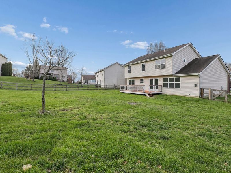 320 Bridle Pass Way, Monroe, OH 45050 Photo 48